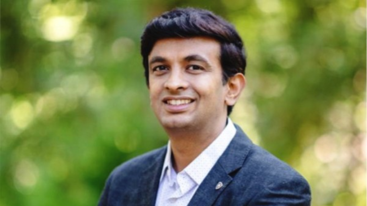 Meet Nithin Hassan: Indian-origin techie who left Meta, to build his startup in India
