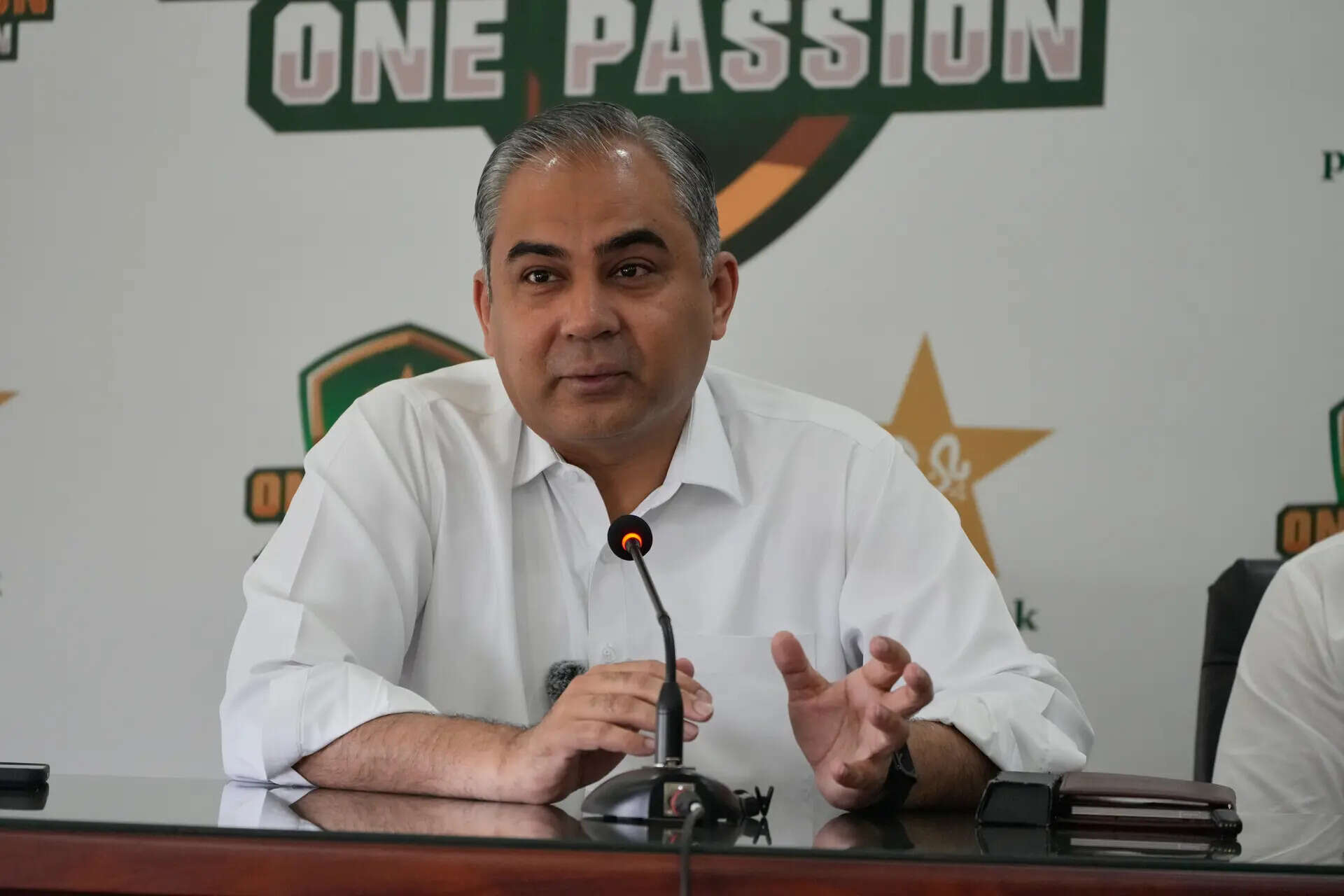 PSL 2026 behind closed doors; Mohsin Naqvi warns of action against players joining IPL