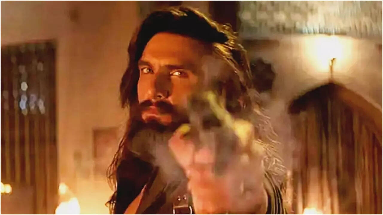 Dhurandhar 2 chaos in Hyderabad: Hindi-Telugu clash sparks fight