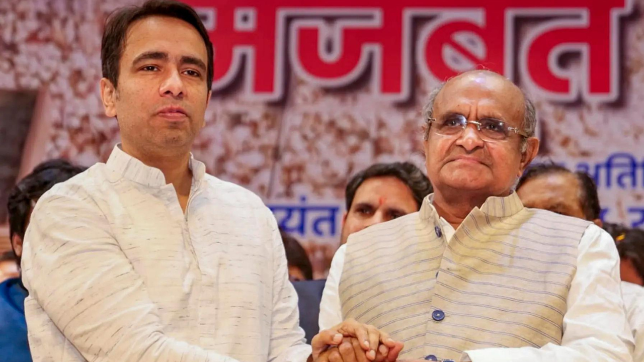 ‘We will help fulfil Charan Singh’s dream’: KC Tyagi joins RLD, says JD(U) bond remains intact