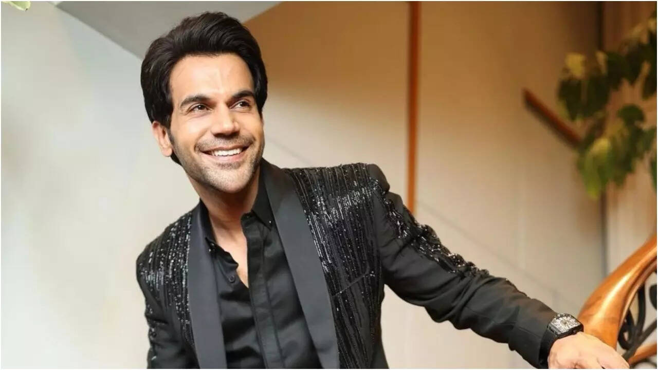 Rajkummar Rao Hails Dhurandhar The Revenge As A Masterpiece
