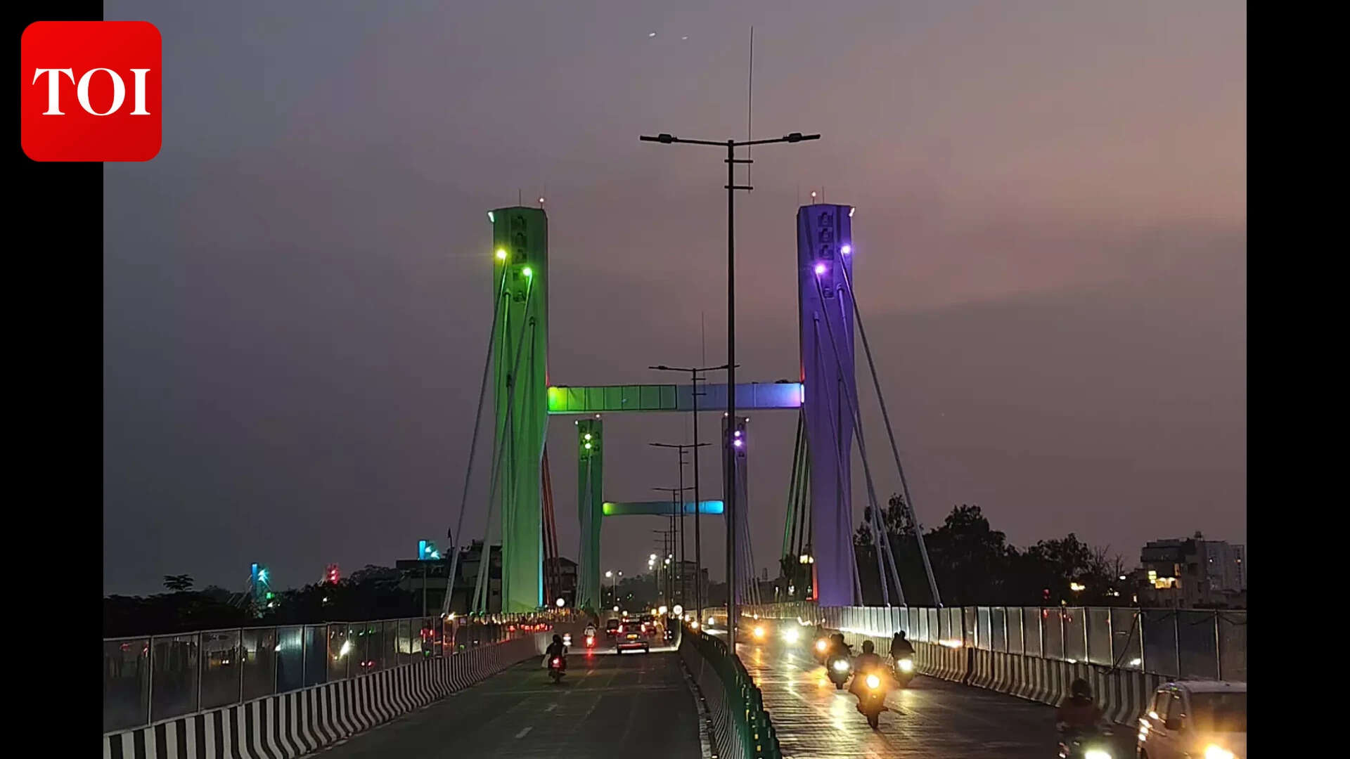 Light to moderate fog expected in Jharkhand; IMD also notes possible thunderstorms later this week