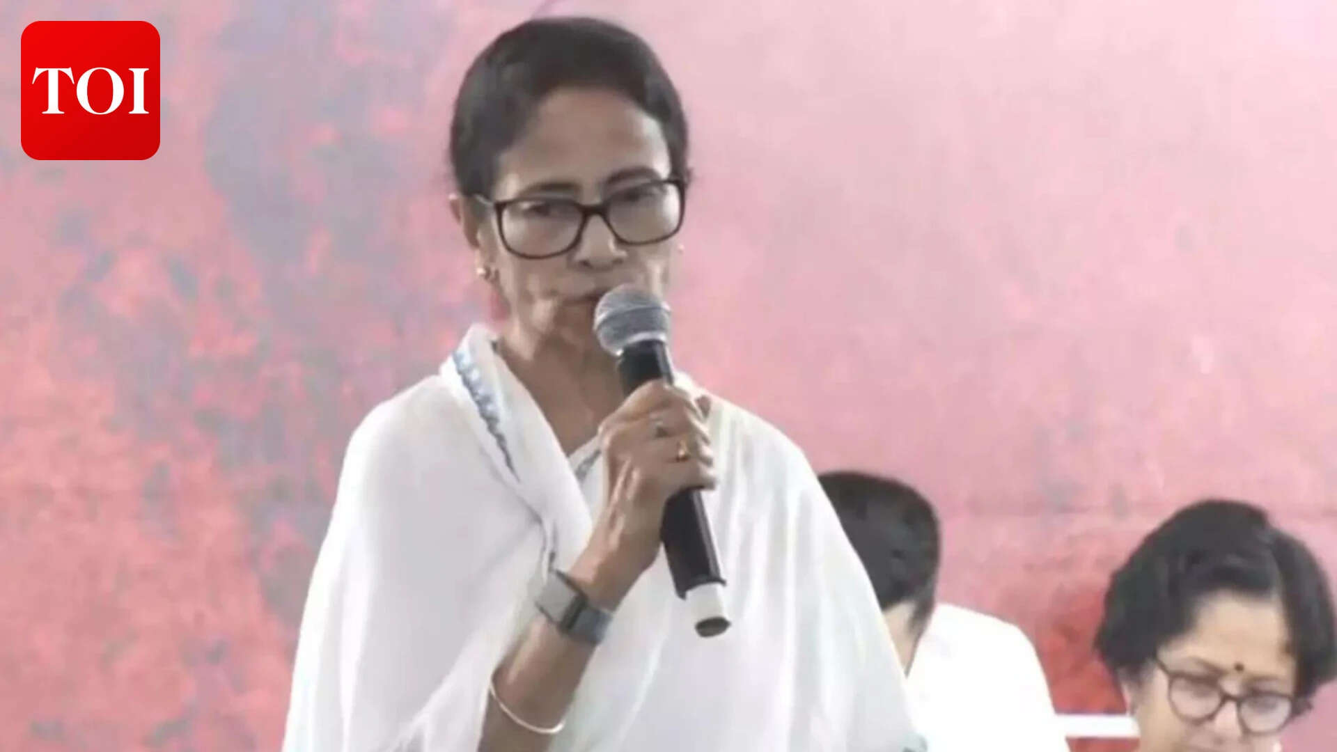 ‘Fighter Didi’ teaser casts Mamata as Bengal’s lone shield, signals TMC’s battle pitch for polls