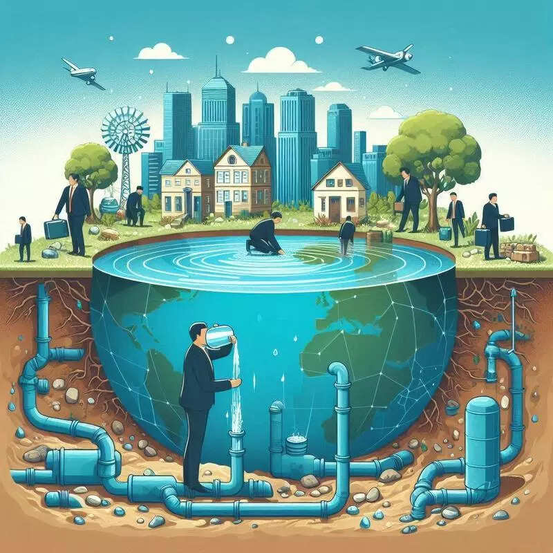 In first such census, Kerala records 4,348 springs