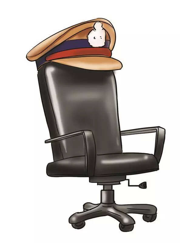 Vacancies stretch policing thin; 35 second PI posts vacant in Ahmedabad