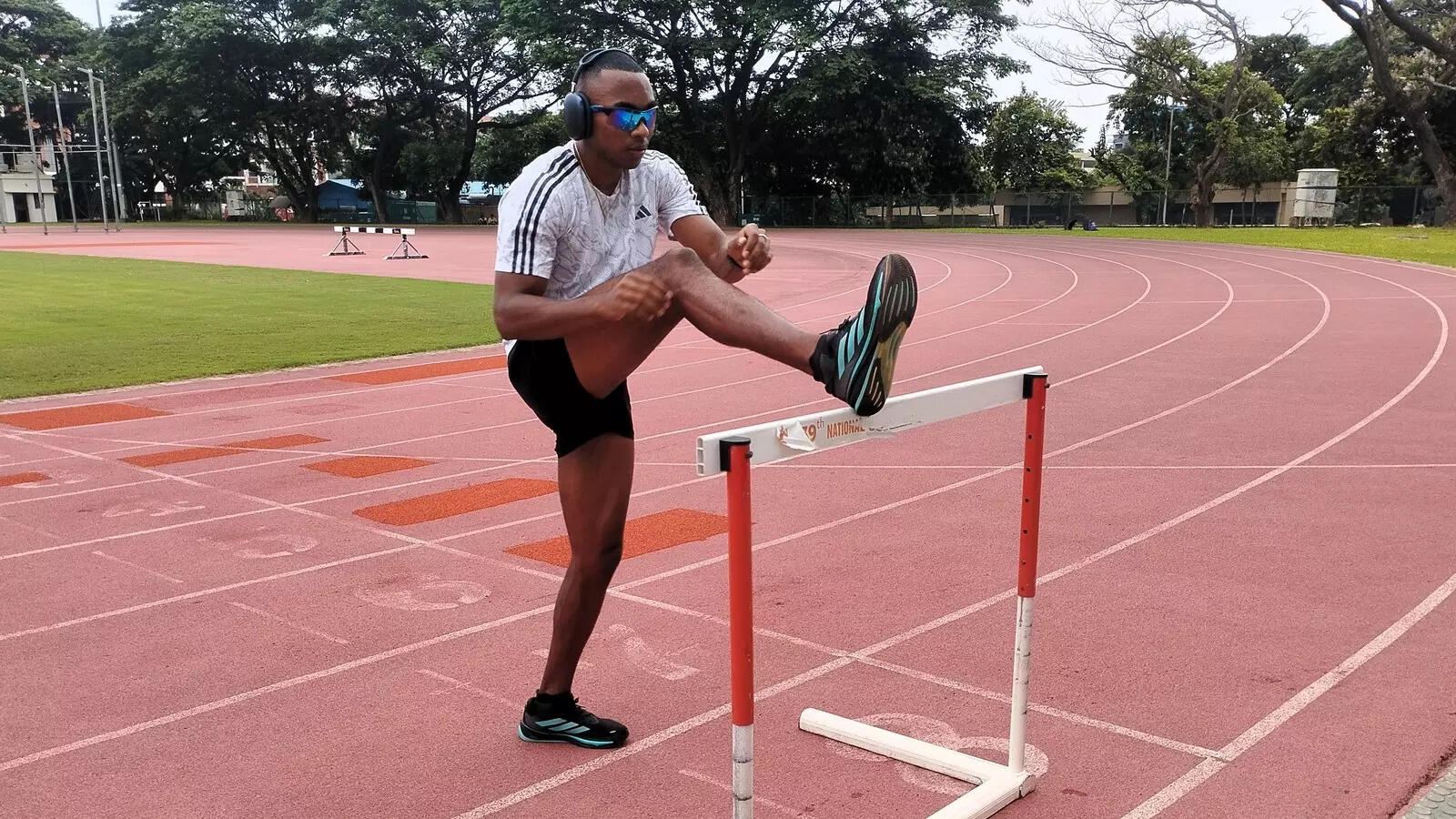 Kujur to lead Odisha’s challenge at nat’l indoor athletics