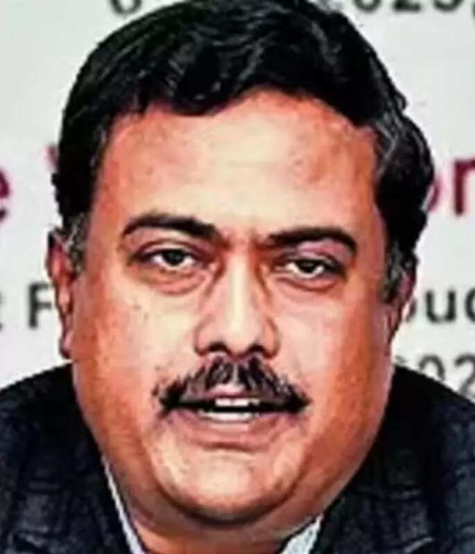 Musi rejuvenation first, development next: BJP