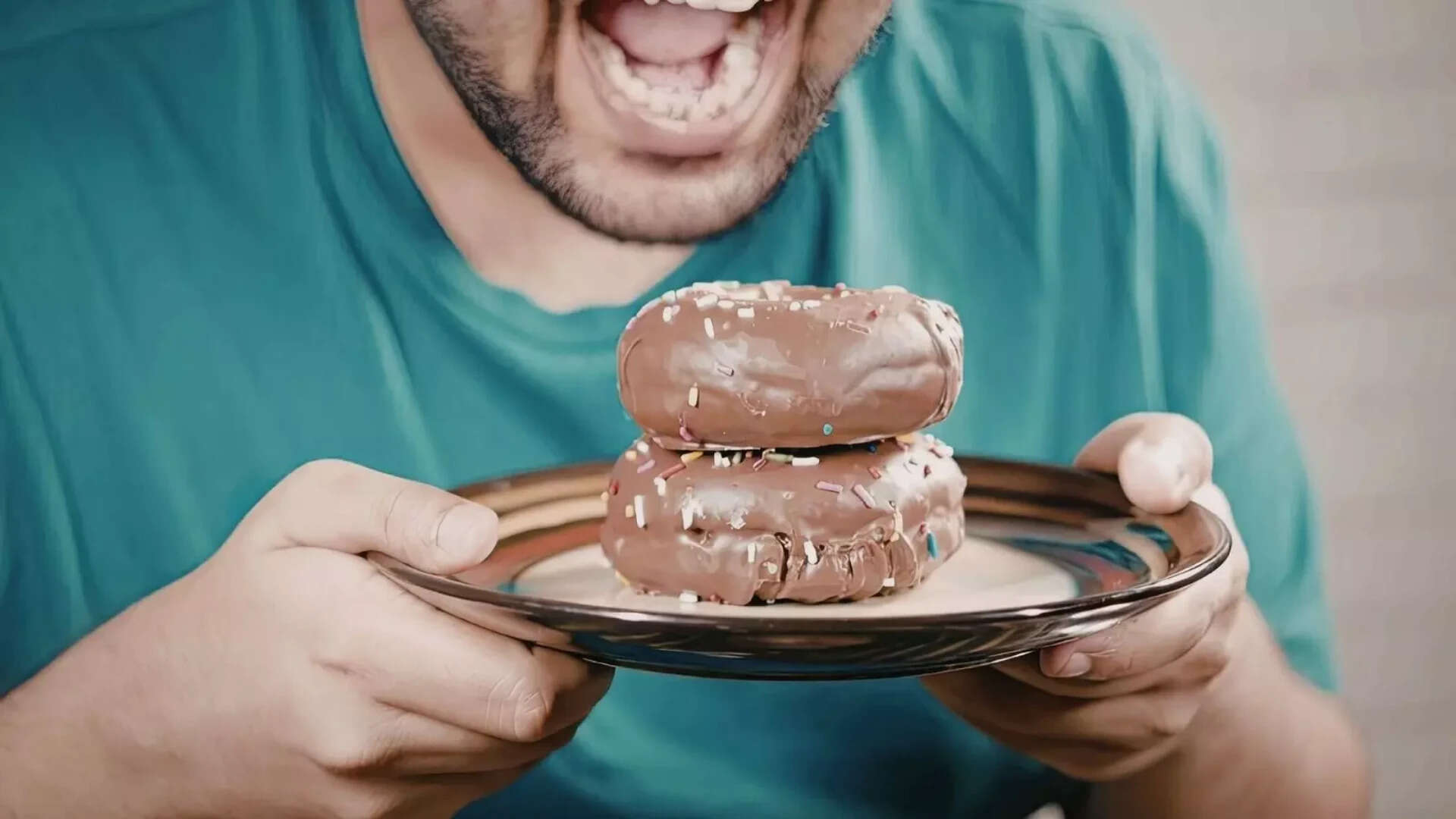 sugar craving