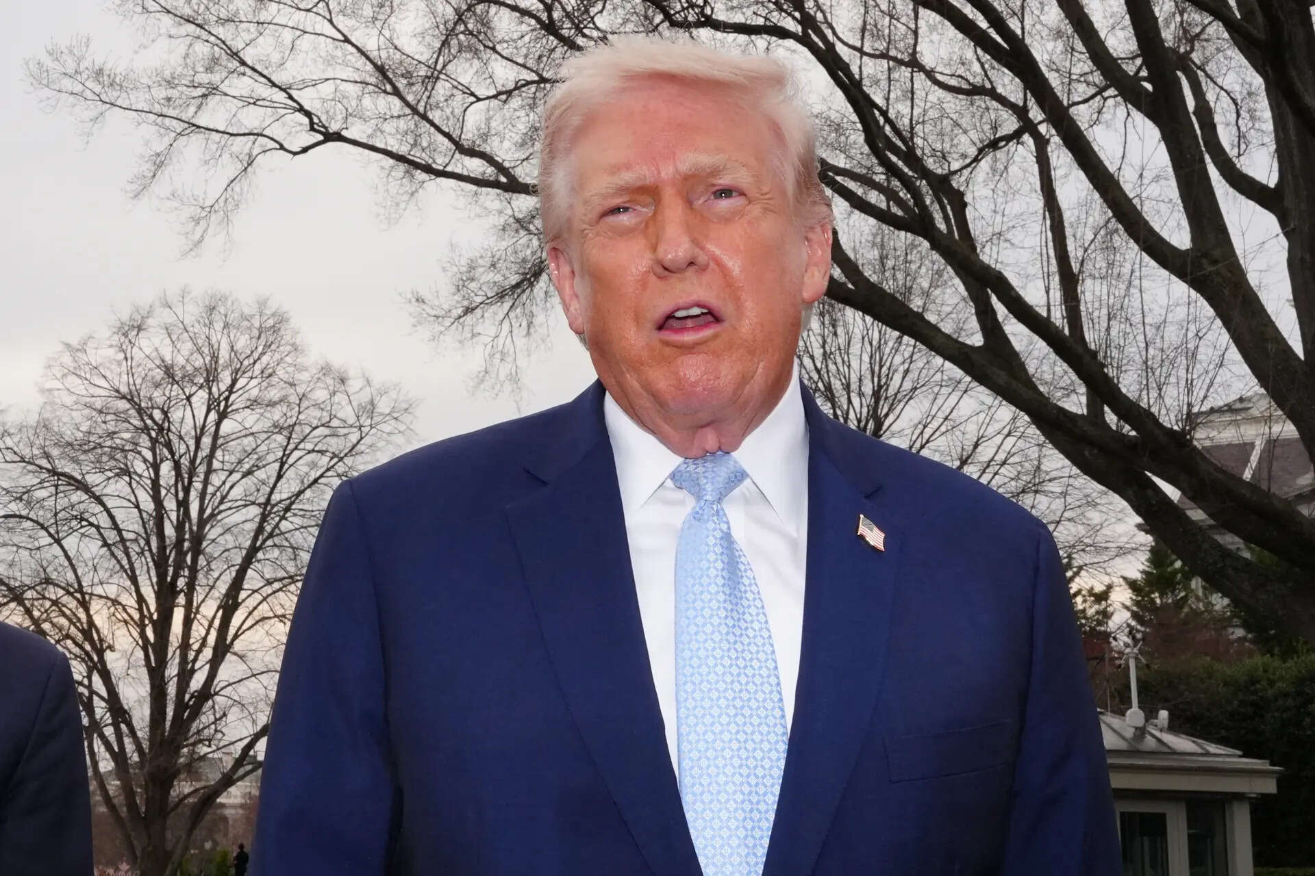 US issues worldwide travel alert for American citizens abroad amid Iran escalation