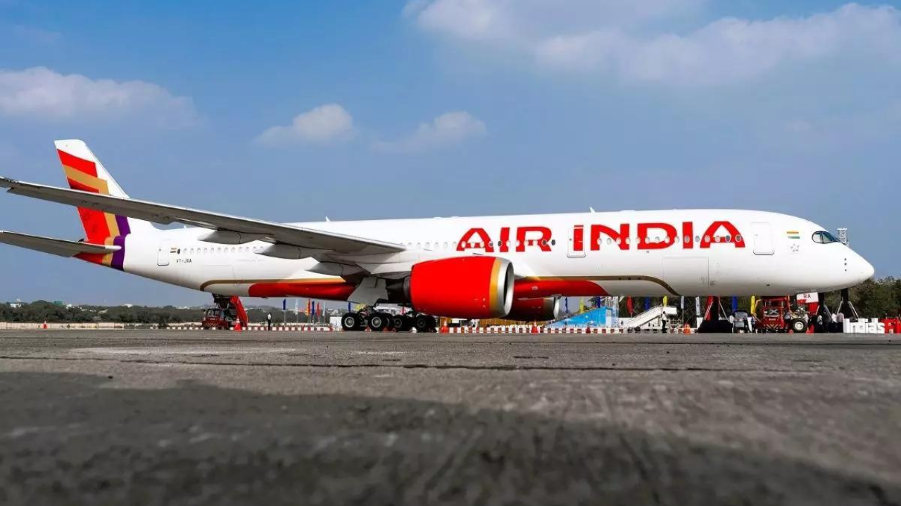 Air India to deploy more pilots for Dreamliners on West route