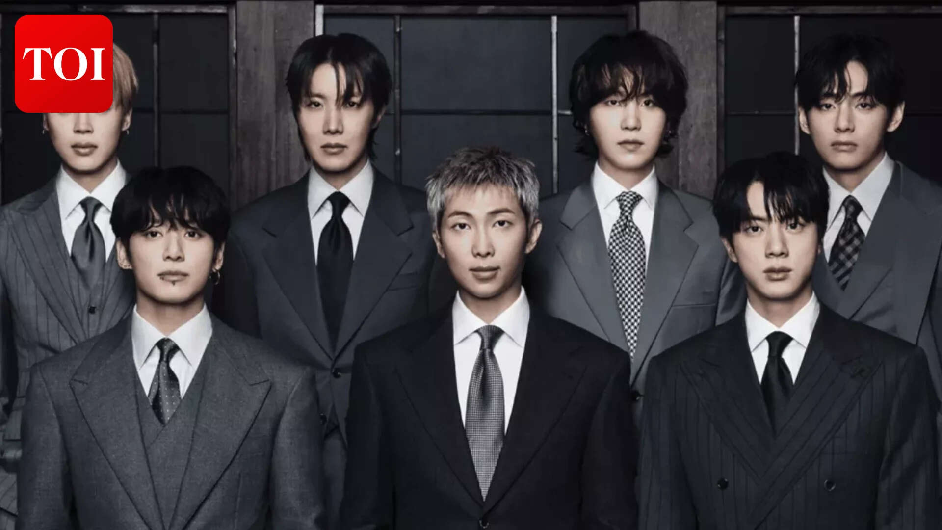 BTS in legal trouble as concert triggers backlash: Reports