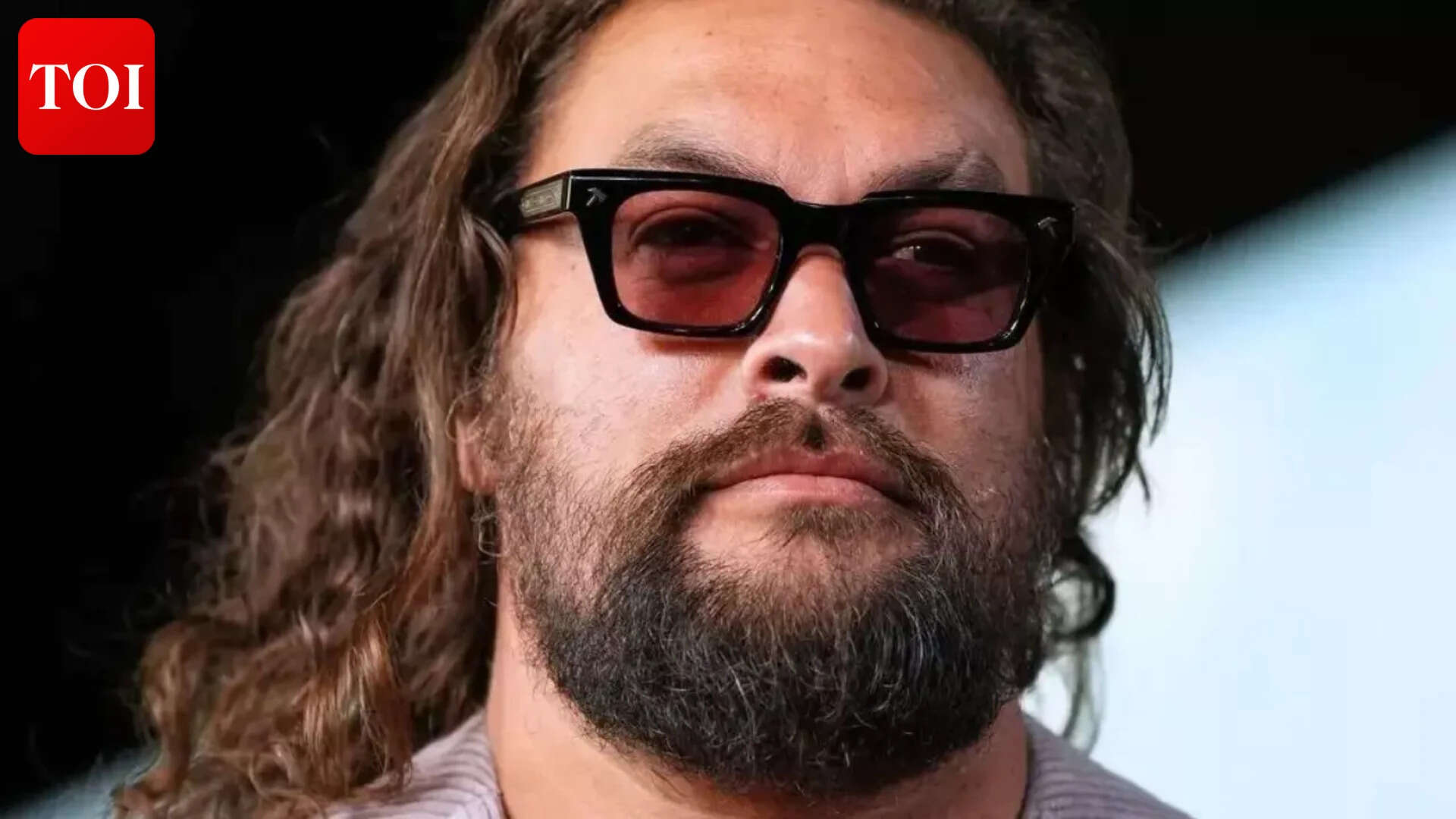 Jason Momoa and family forced to evacuate Hawaii home amid floods