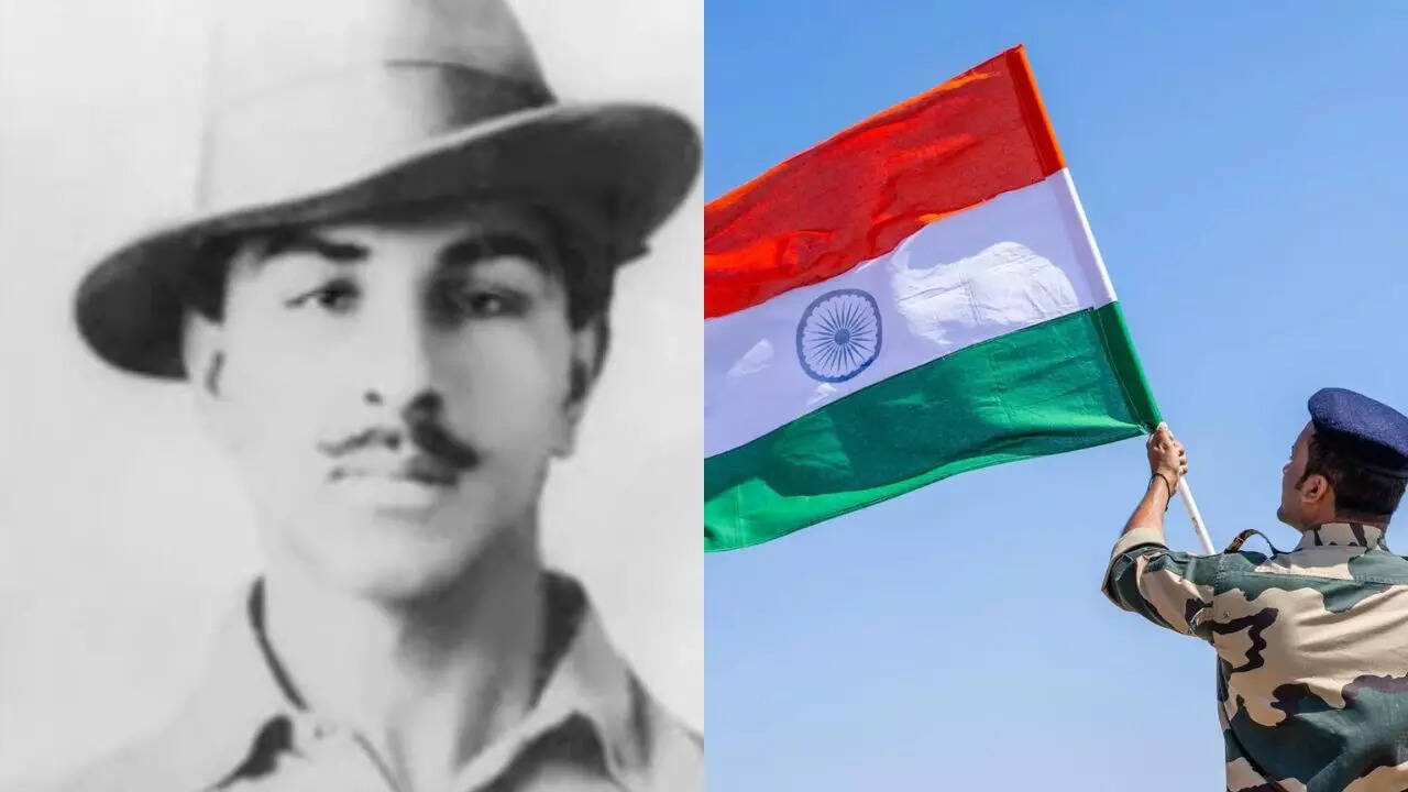Martyrs’ Day: How India honours soldiers who gave their lives for the nation
