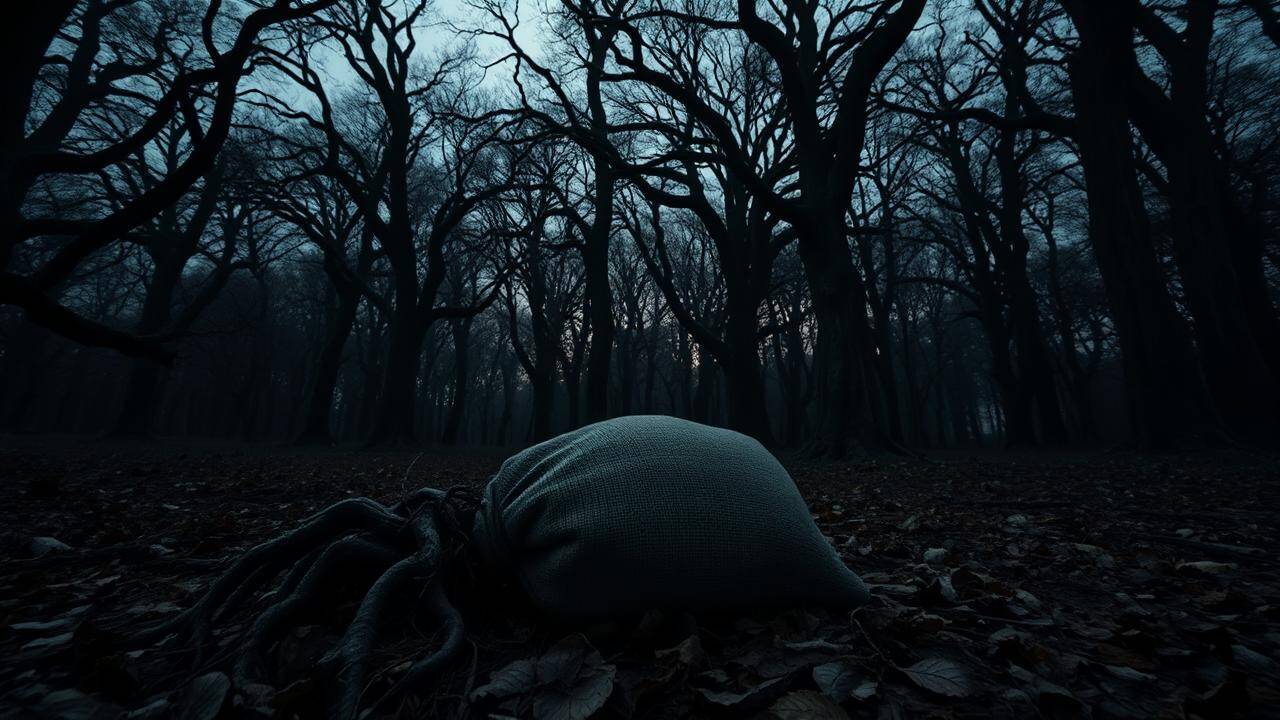 Private tutor strangles Class 8 girl after family warns him over advance; body dumped in forest