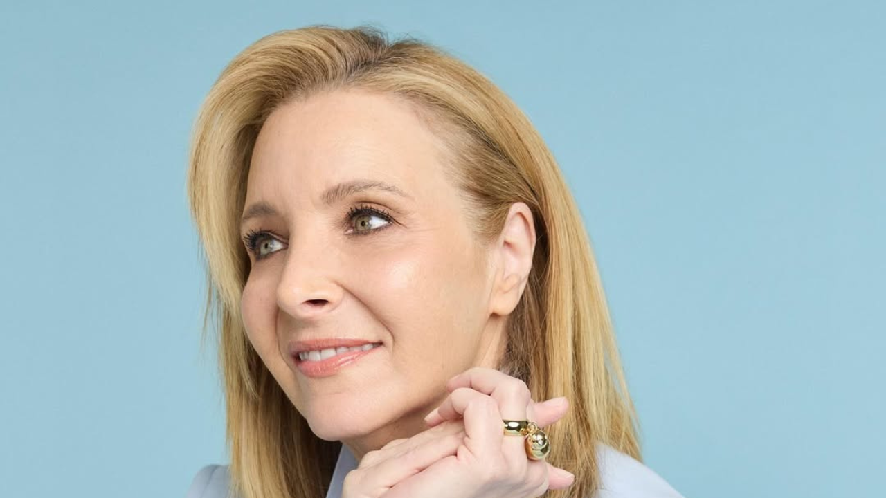Lisa Kudrow on 90s nostalgia, Phoebe’s future revealed