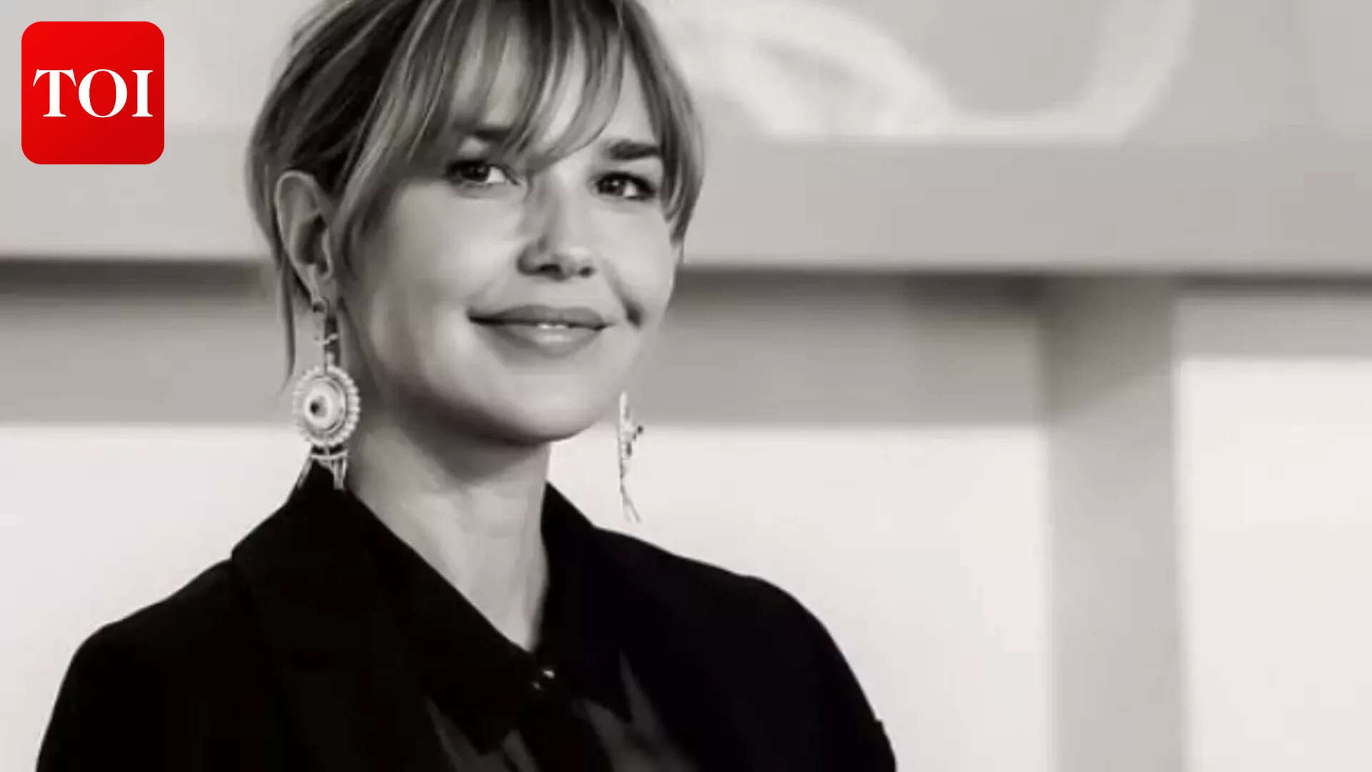 Arielle Kebbel talks about filming ‘John Tucker Must Die’