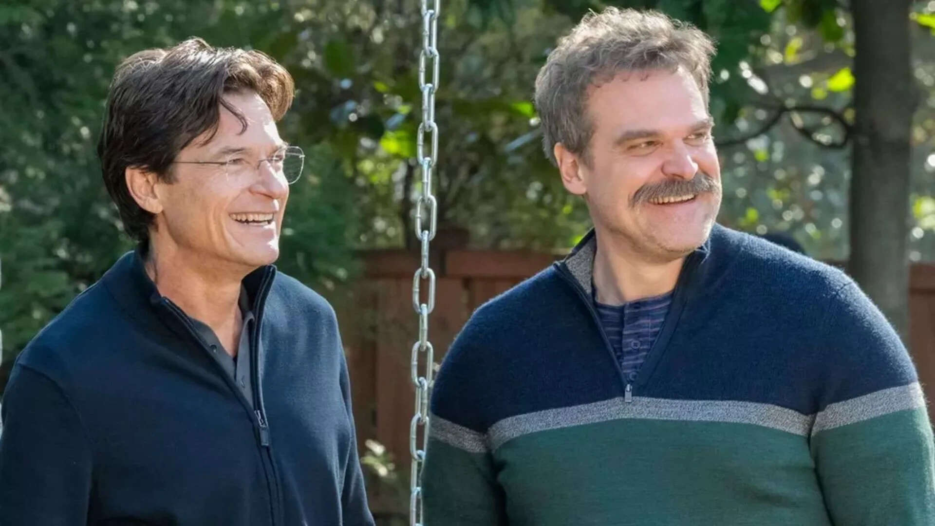 Steven Conrad on Jason Bateman's role in ‘DTF St. Louis’