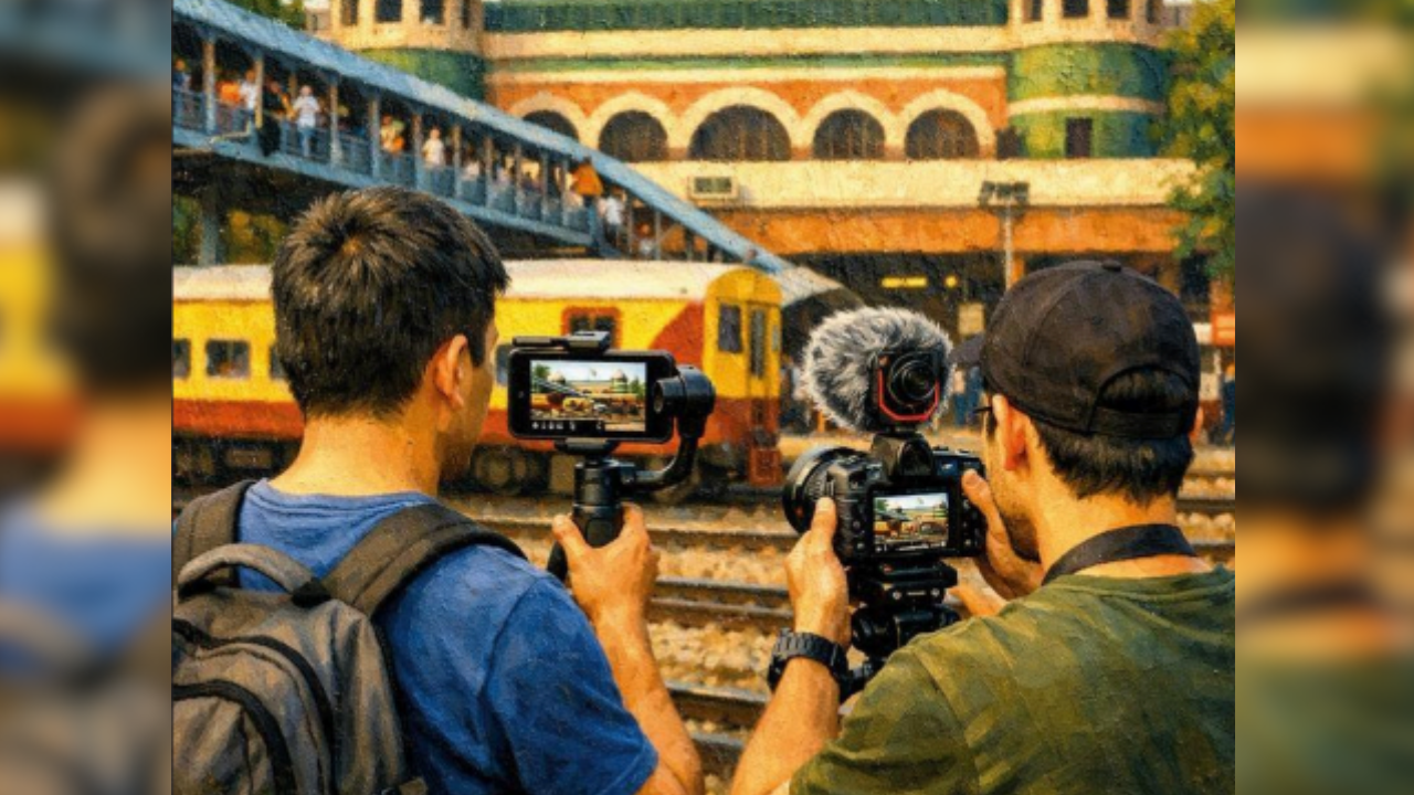 Pan-India spy ring busted: 50 sites under surveillance from Delhi to Kashmir; 3 arrested