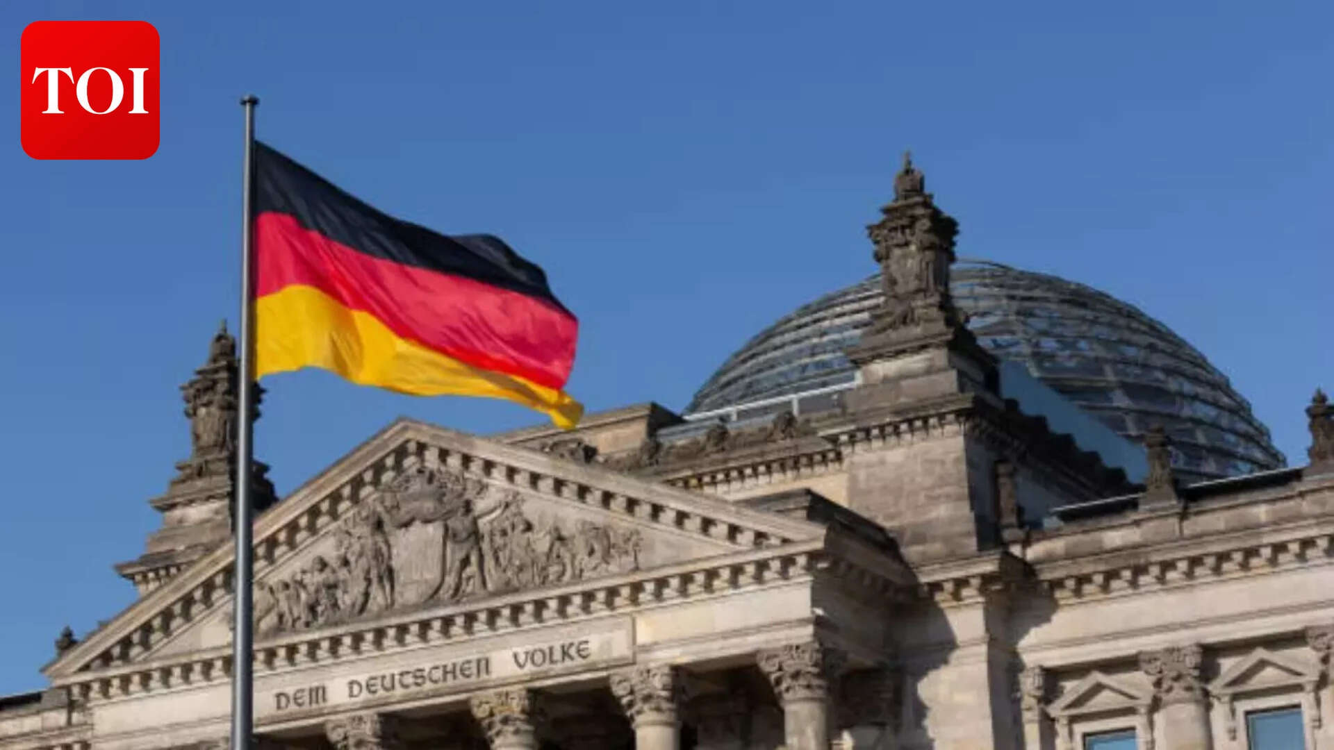 ‘Wouldn’t be in business today without India’: Why Germany is “desperate” for millions of Indians to save its economy