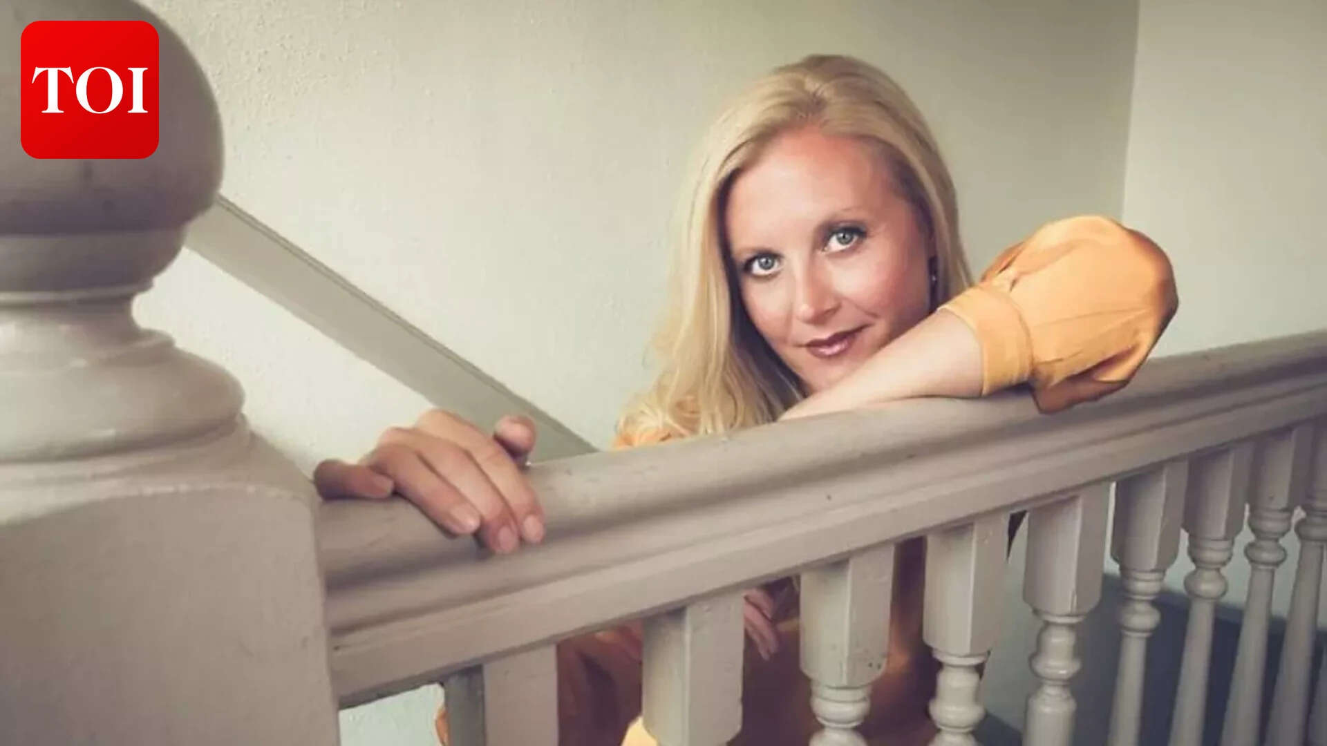 Carrie Anne Fleming passes away at 51