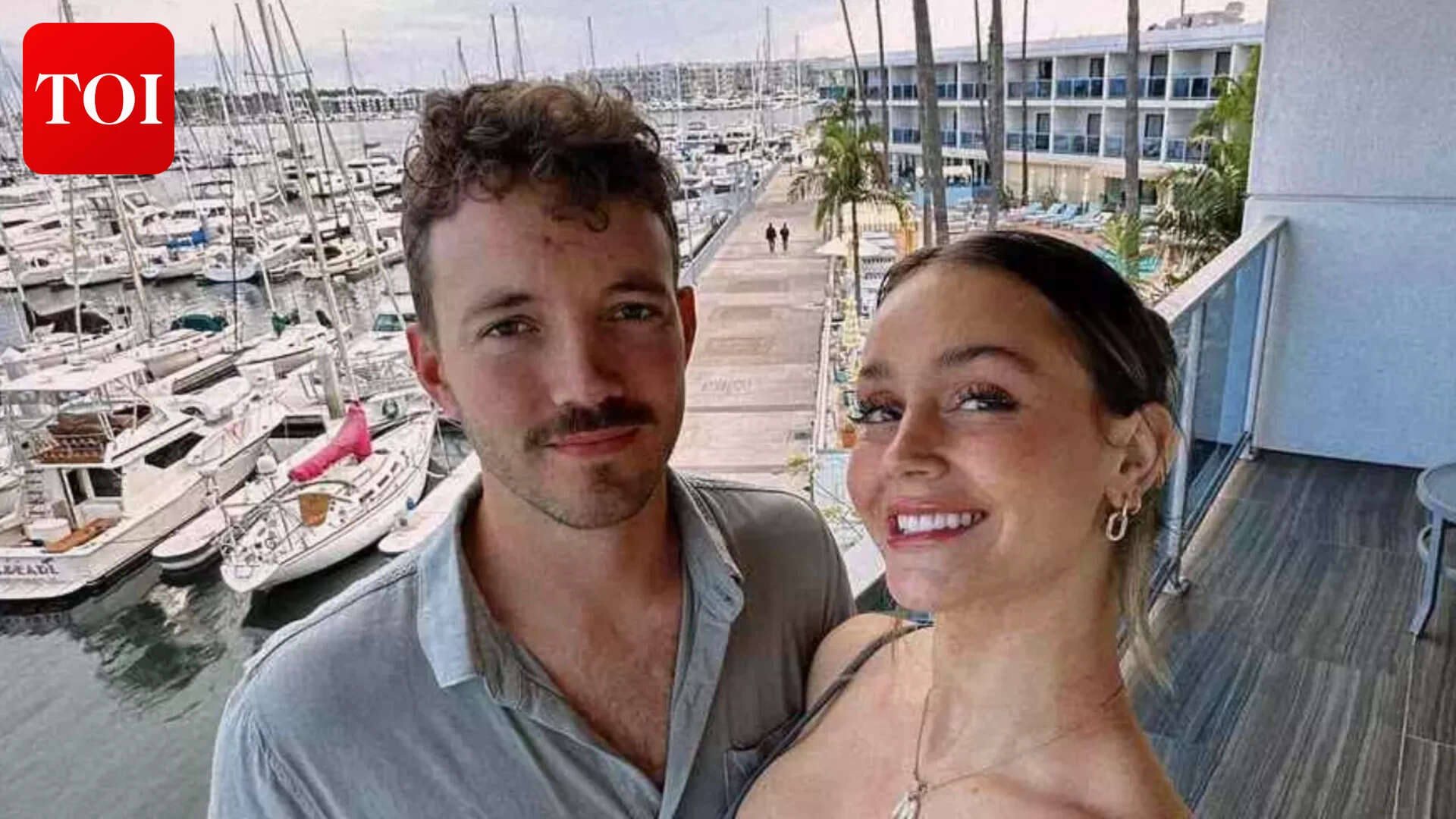 Mikayla Matthews takes a stand for estranged husband, Jace Terry