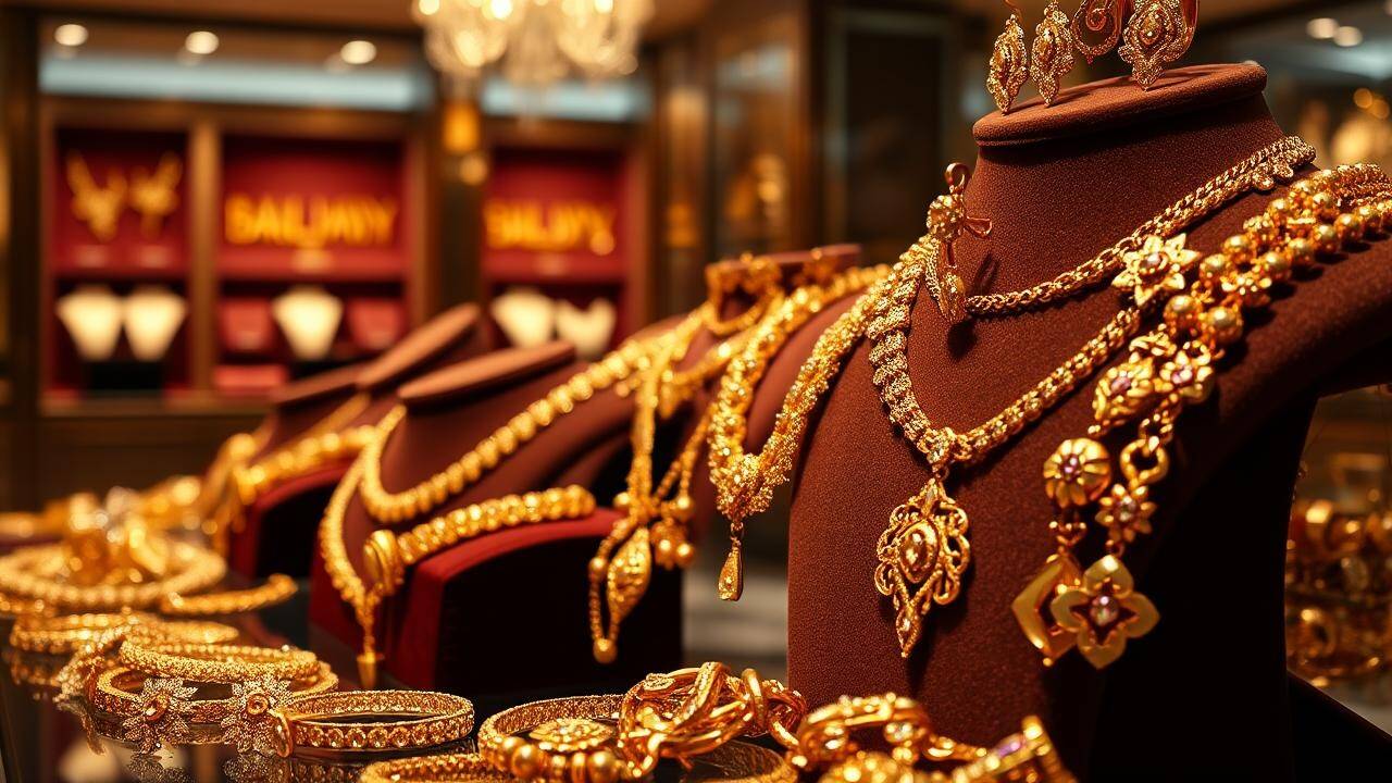 Gold price today: How much 18K, 22K and 24K gold costs in your city? Check prices