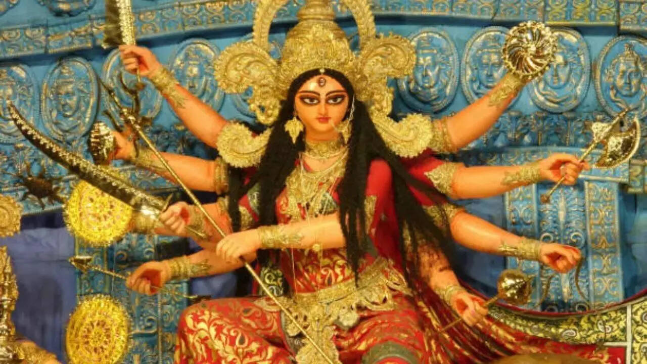 Chaitra Navratri 2026 Day 6: Maa Katyayani, rituals, mantra, colour and significance