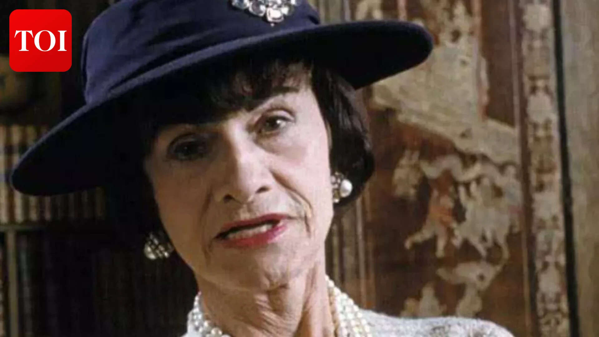 Quote of the day by Coco Chanel