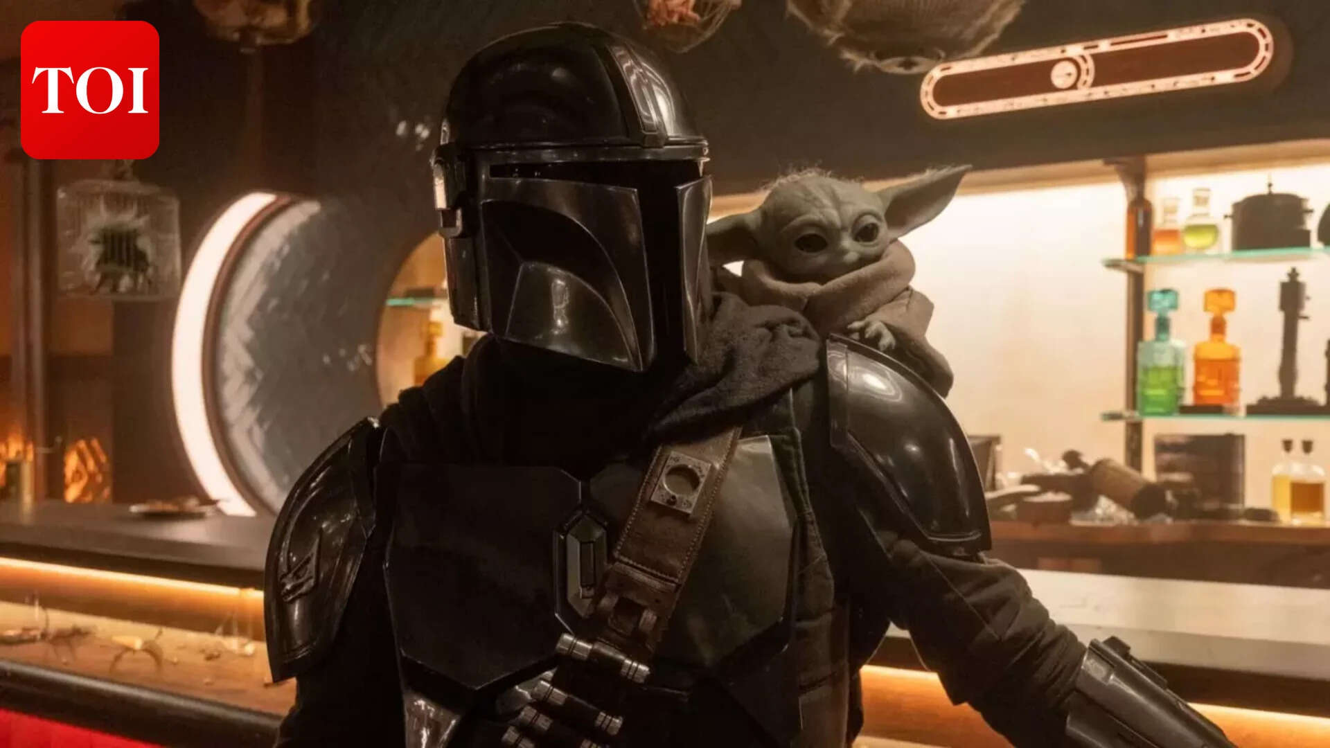 The Mandalorian And Grogu: First trailer reveals the villains
