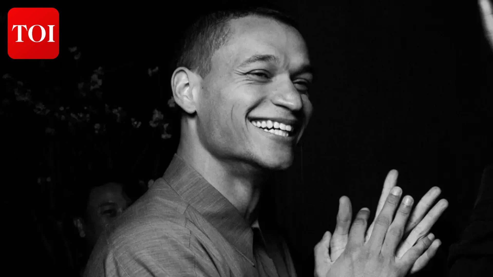 Tyriq Withers Explains Why He Is Chronically Online