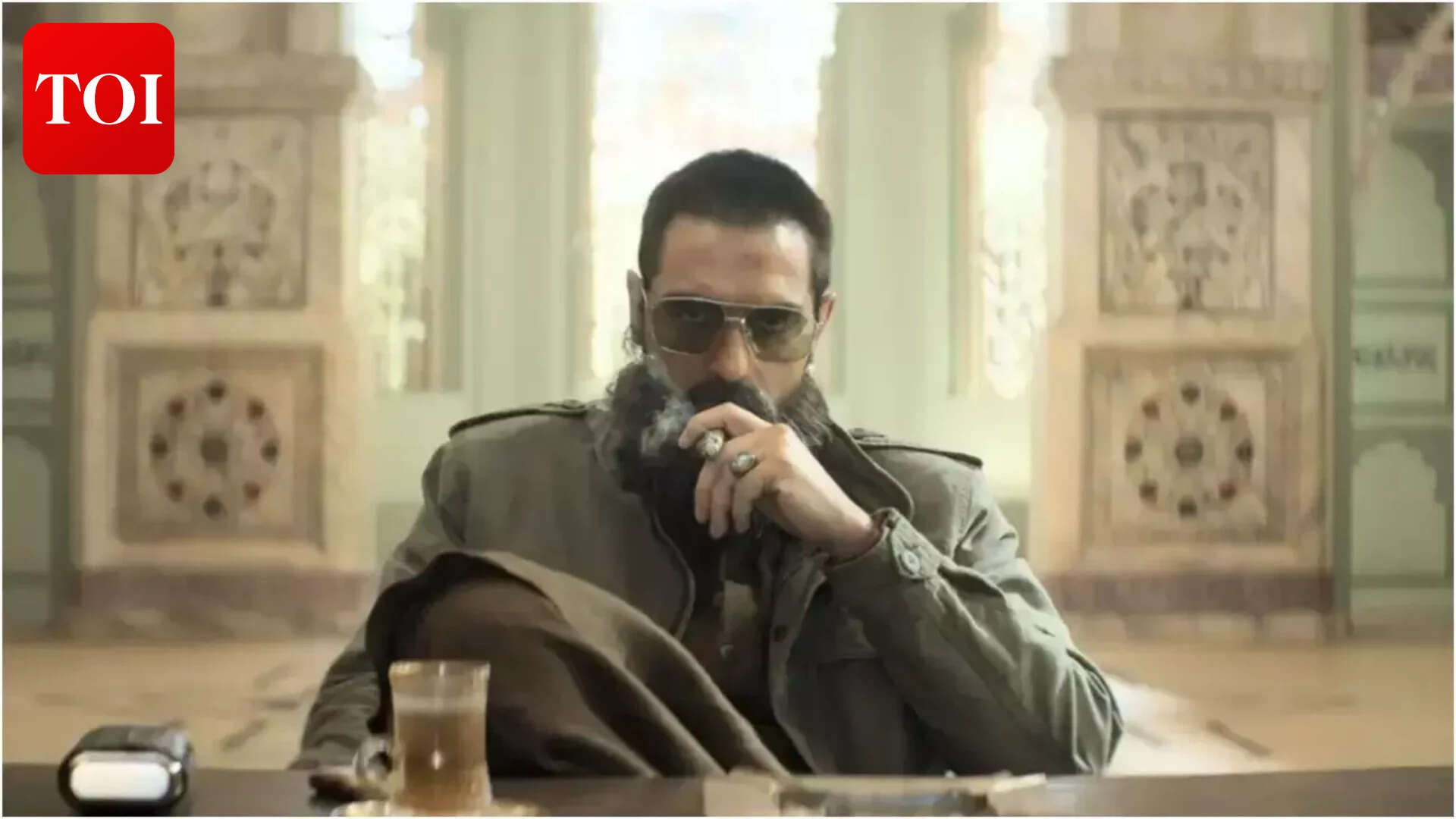 Arjun Rampal calls 'Dhurandhar' a form of 'Revenge' of 26/11