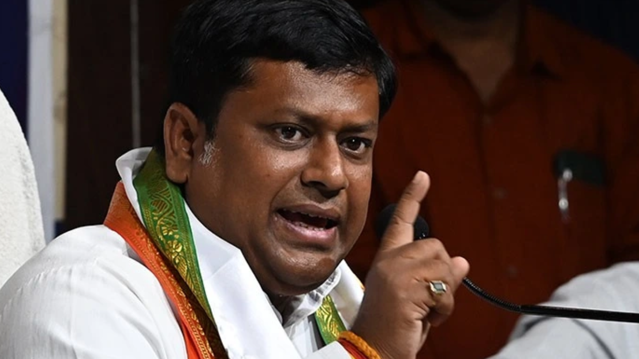 Bengal assembly elections: Minister Sukanta Majumdar flags demographic shift, says BJP win must for Hindus to remain majority