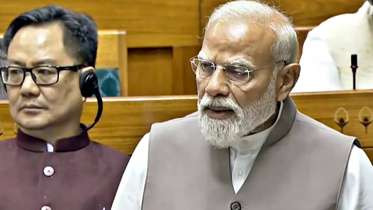 Iran war: PM Modi lists key steps taken on oil & LPG supply – warns of lasting fallout