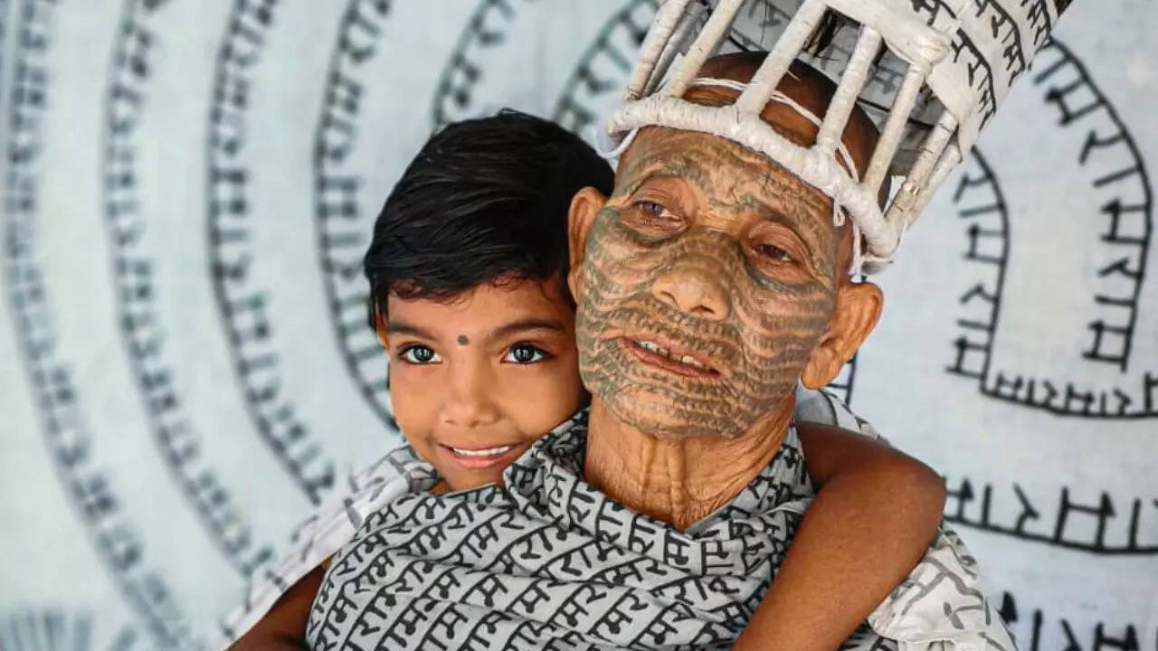 Image: Ramnami Samuday