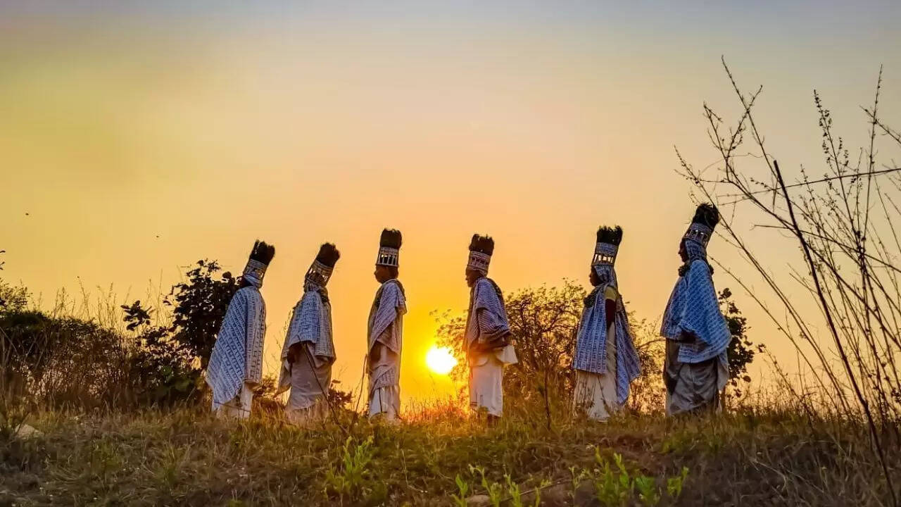 Image: Ramnami Samuday
