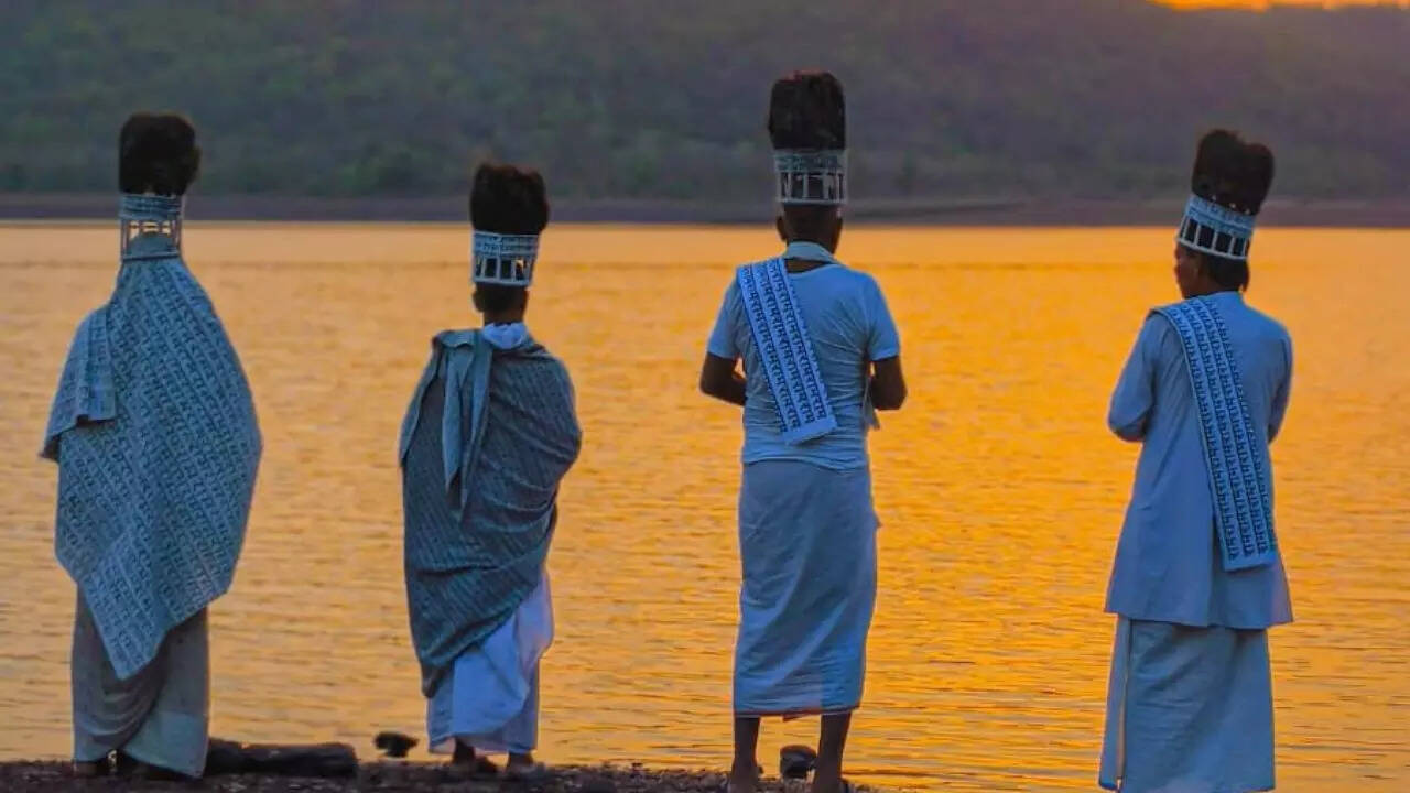 Image: Ramnami Samuday