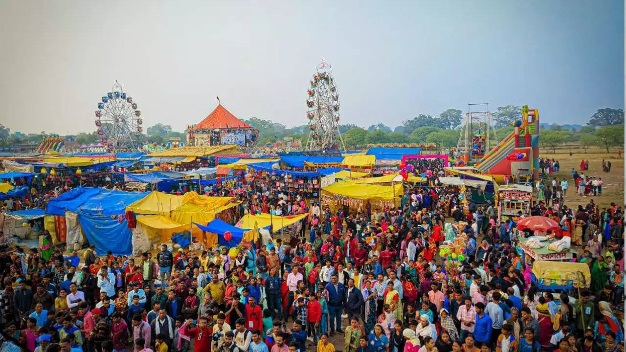 Image: Ramnami Samuday