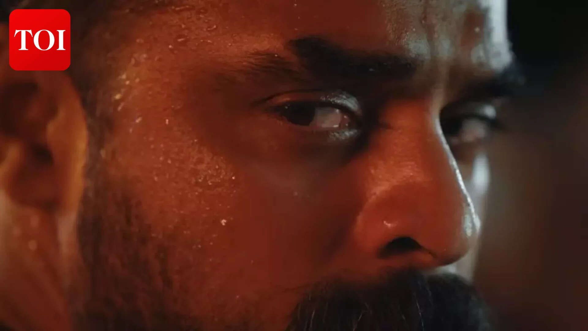 Tovino Thomas 's'Pallichattambi' teaser unveils intense period world