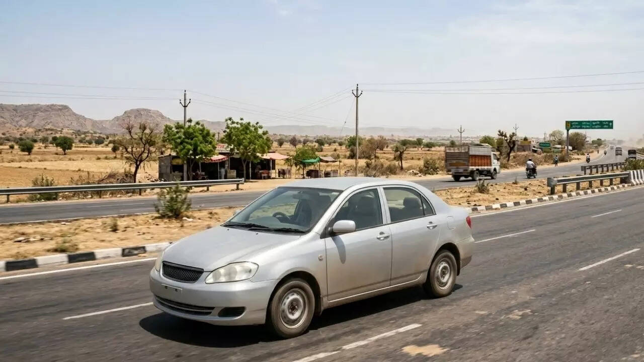 How to keep your car in good condition during extreme heat: Simple tips