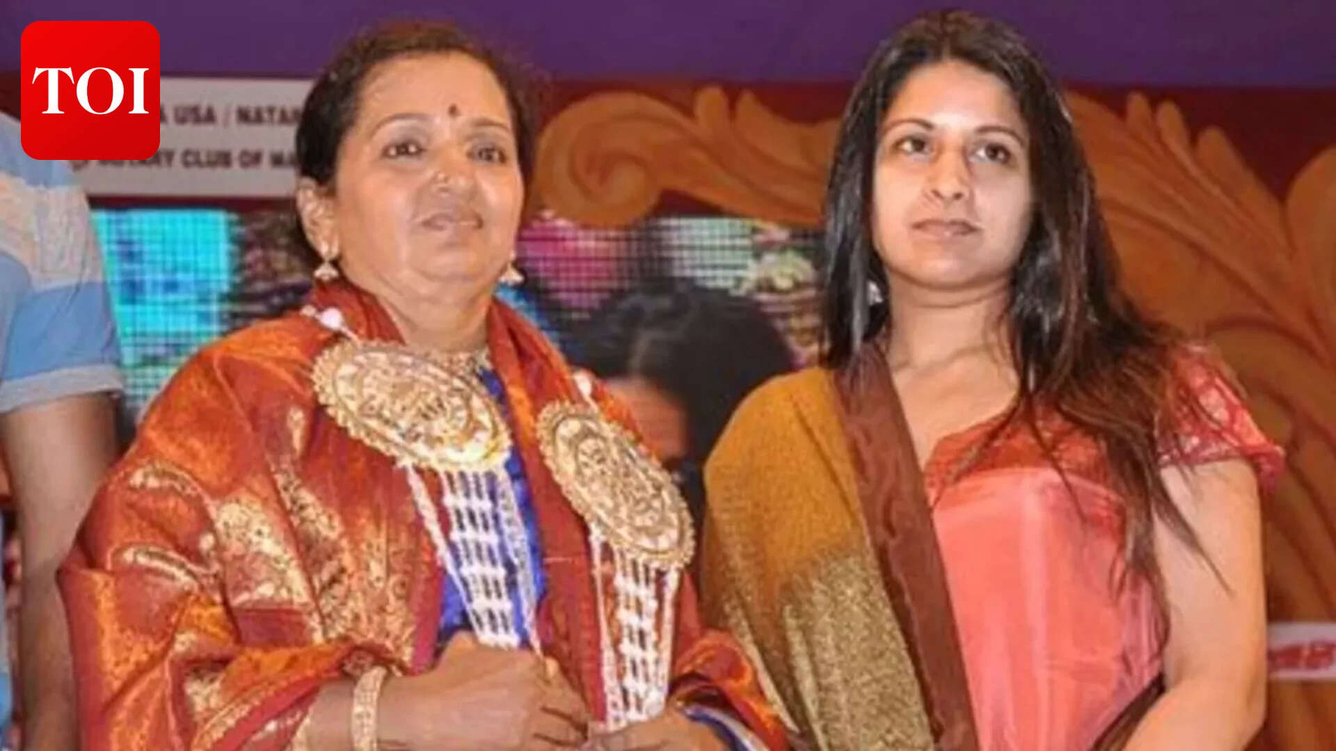 Shoba Chandrasekhar’s heartfelt words on Sangeetha and family go viral