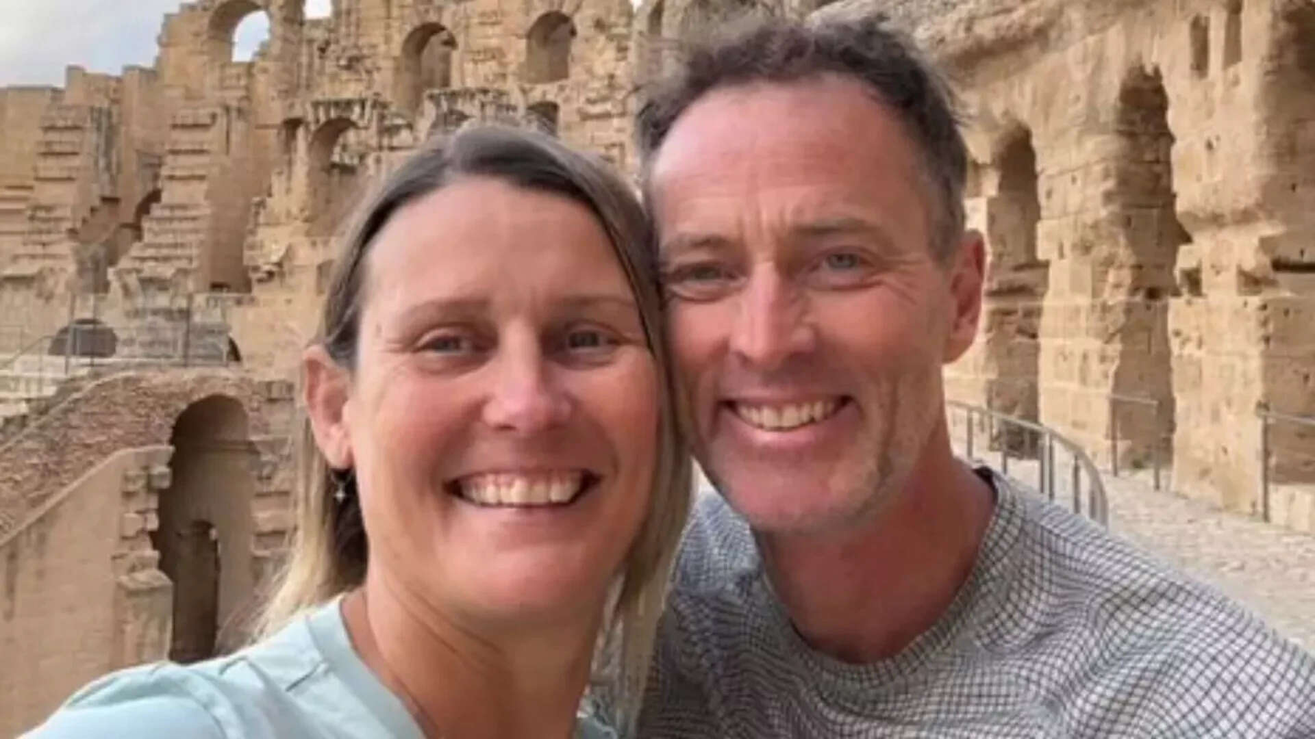 ‘We feel abandoned’: British couple jailed in Iran on spying charges urge PM Starmer to help secure release