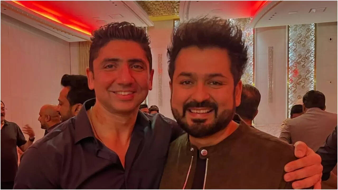 Dhurandhar 2 actor Mustafa thanks Aditya for career-defining