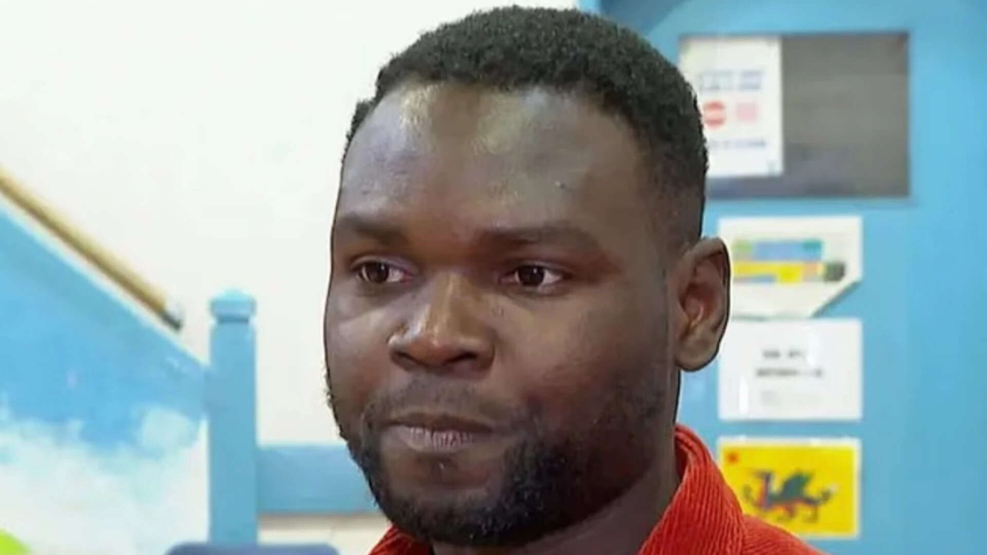 ‘Always been gay’: Migrant granted asylum in Britain by claiming homosexuality left wife and child in Africa