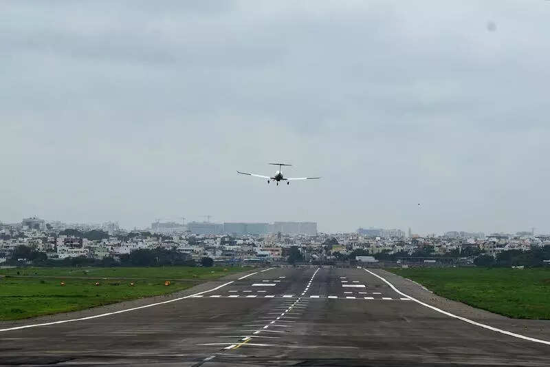 AAI nod secured for multi-lane underpass below Begumpet airport, CM Revanth tells legislative council