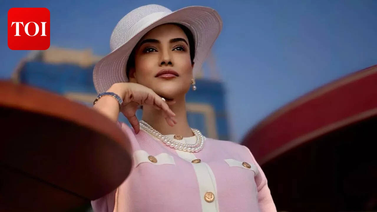 PC, Irrfan made global dreams feel possible: Tia Bajpai | Excl