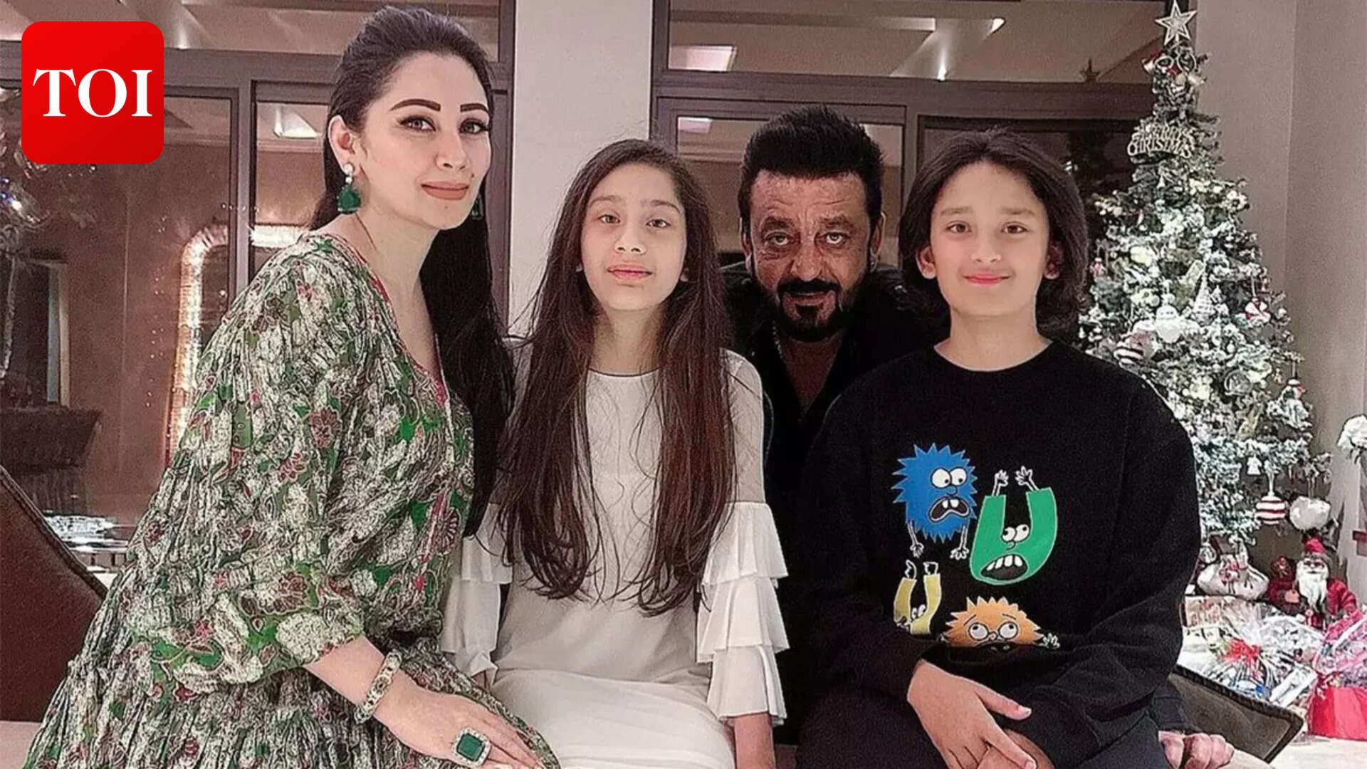 Inside Sanjay Dutt’s Rs 295cr lifestyle: Mumbai home, Dubai ventures, and luxury cars