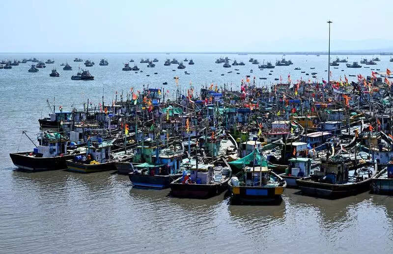 Minister flags diesel crisis to Centre as Mumbai fish markets brace for supply crunch