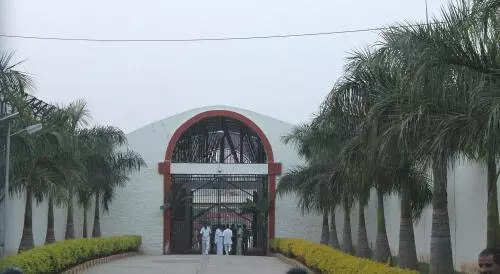 Privilege abuse: Stricter rules clamped for meeting prisoners in Karnataka