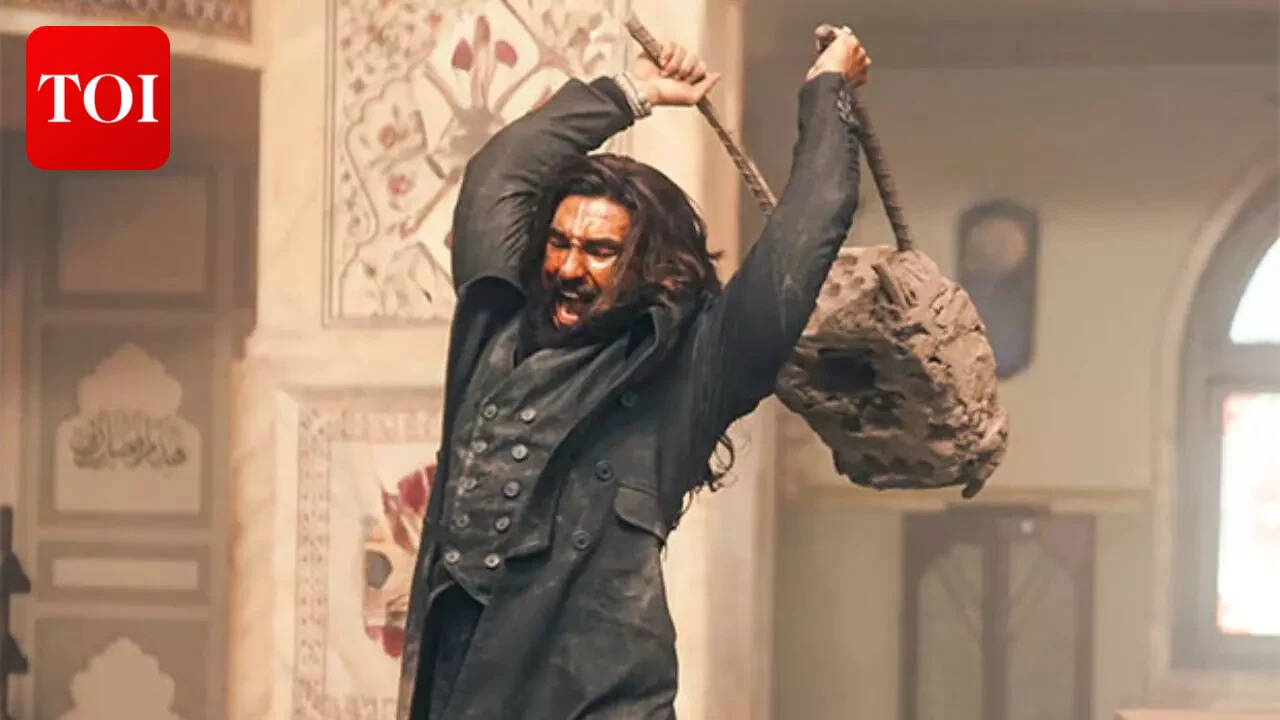 Dhurandhar 2 faces Tamil Nadu plea for ban ahead of polls, amid BO success