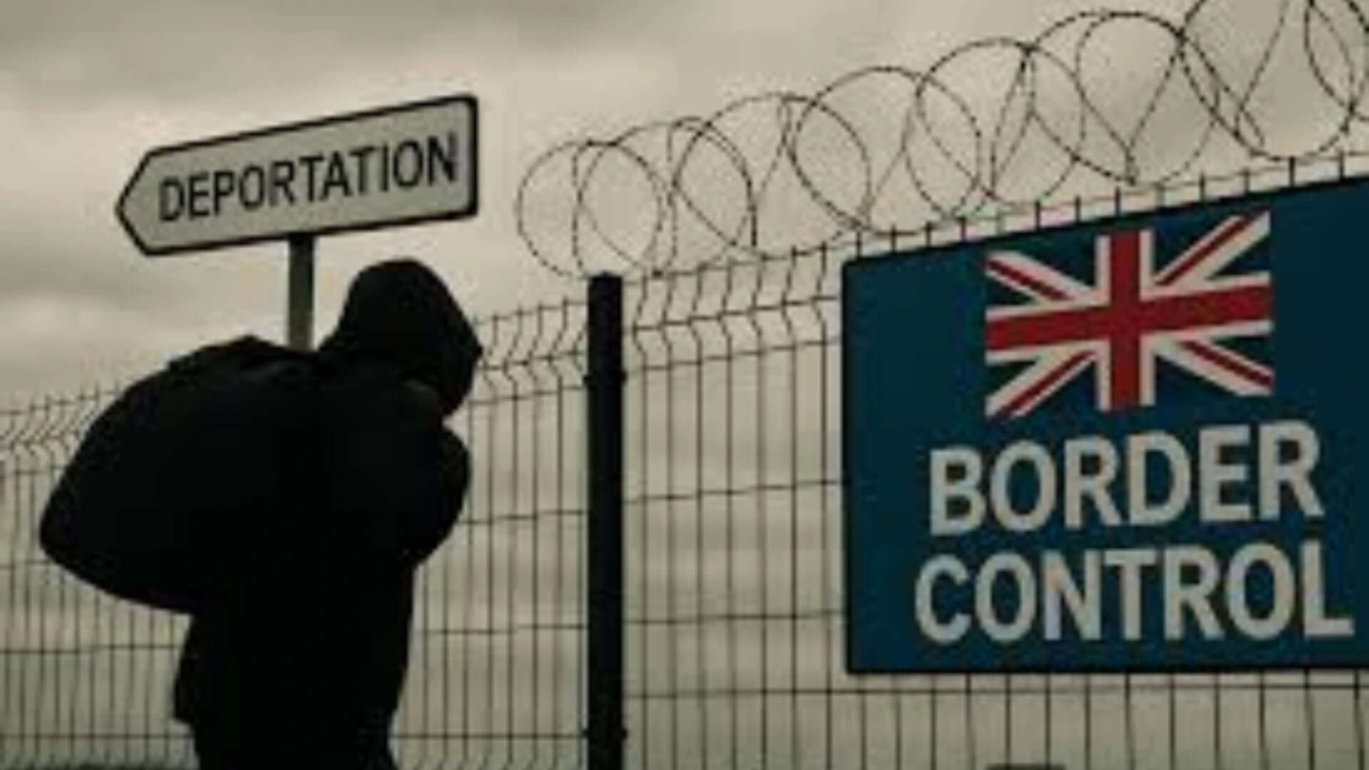 The UK Deportation Loophole That Keeps Sex Offenders on British Streets